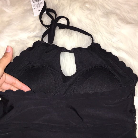 Shade & Shore bathing suit - Picture 7 of 8